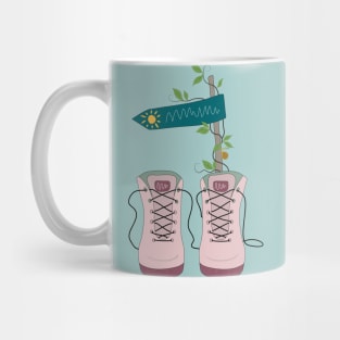 Adventurous Mug